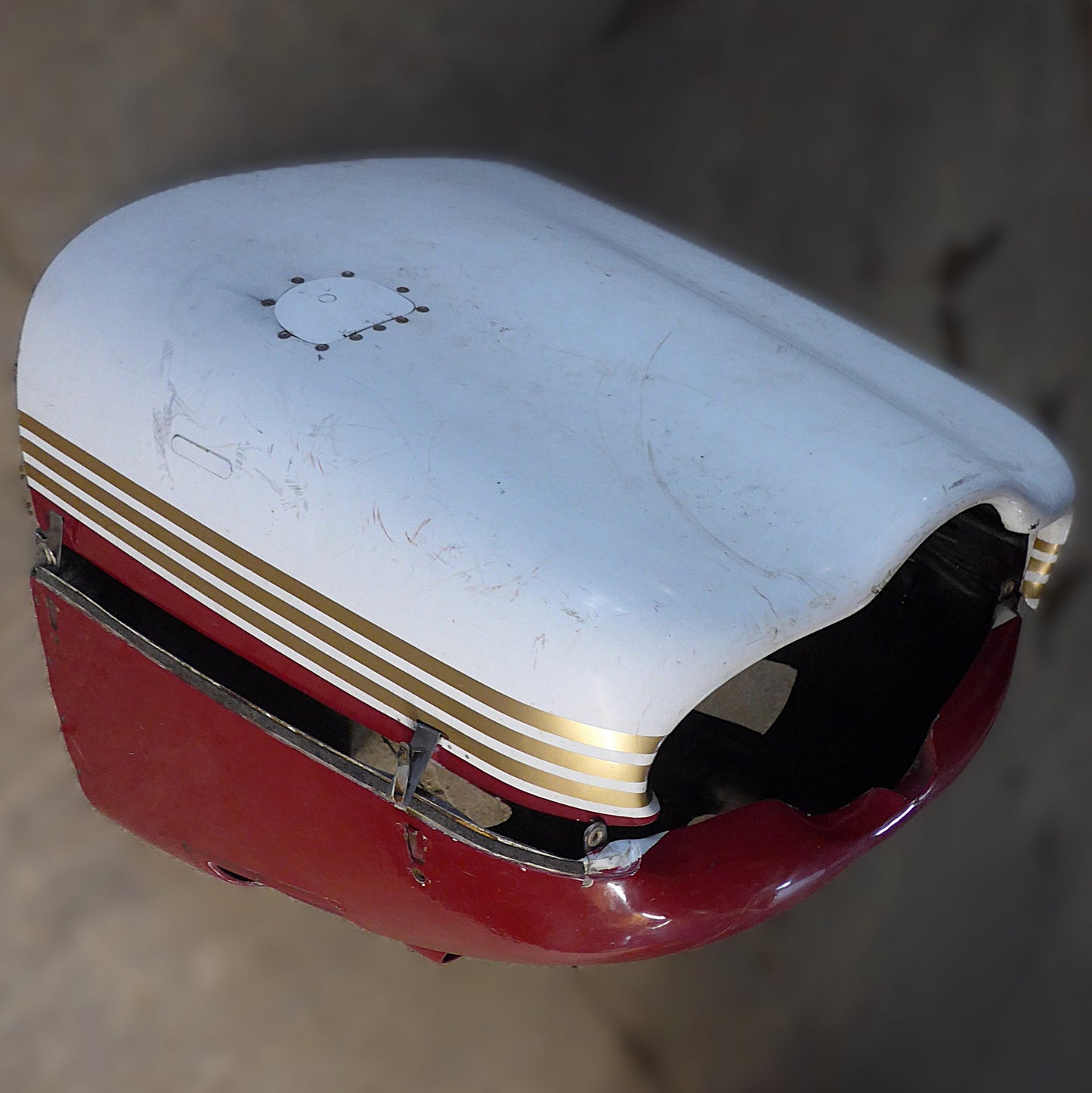 Cowl Assembly - Engine Bottom & Top Set - PA28-181 (A/R)