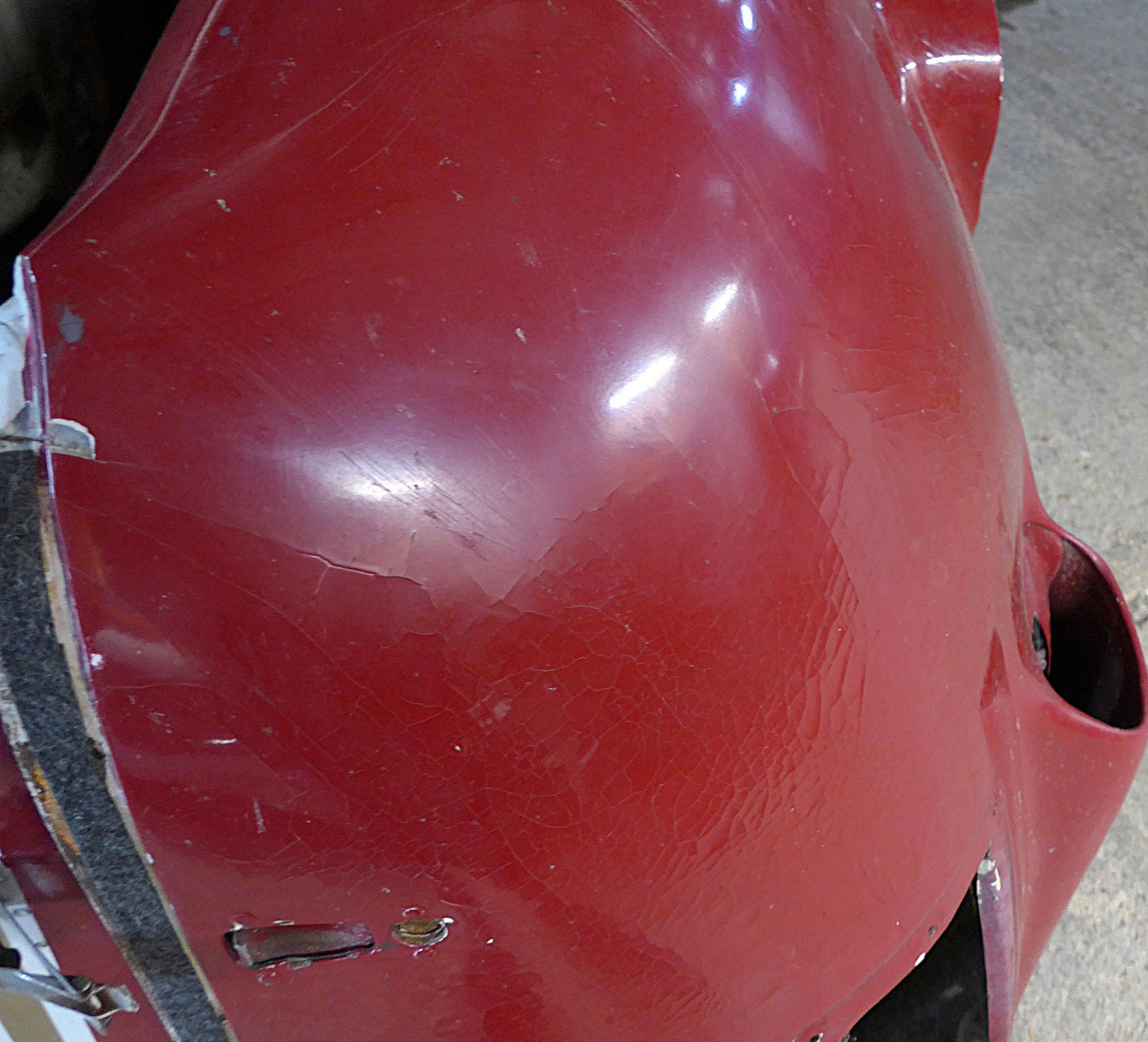 Cowl Assembly - Engine Bottom & Top Set - PA28-181 (A/R)