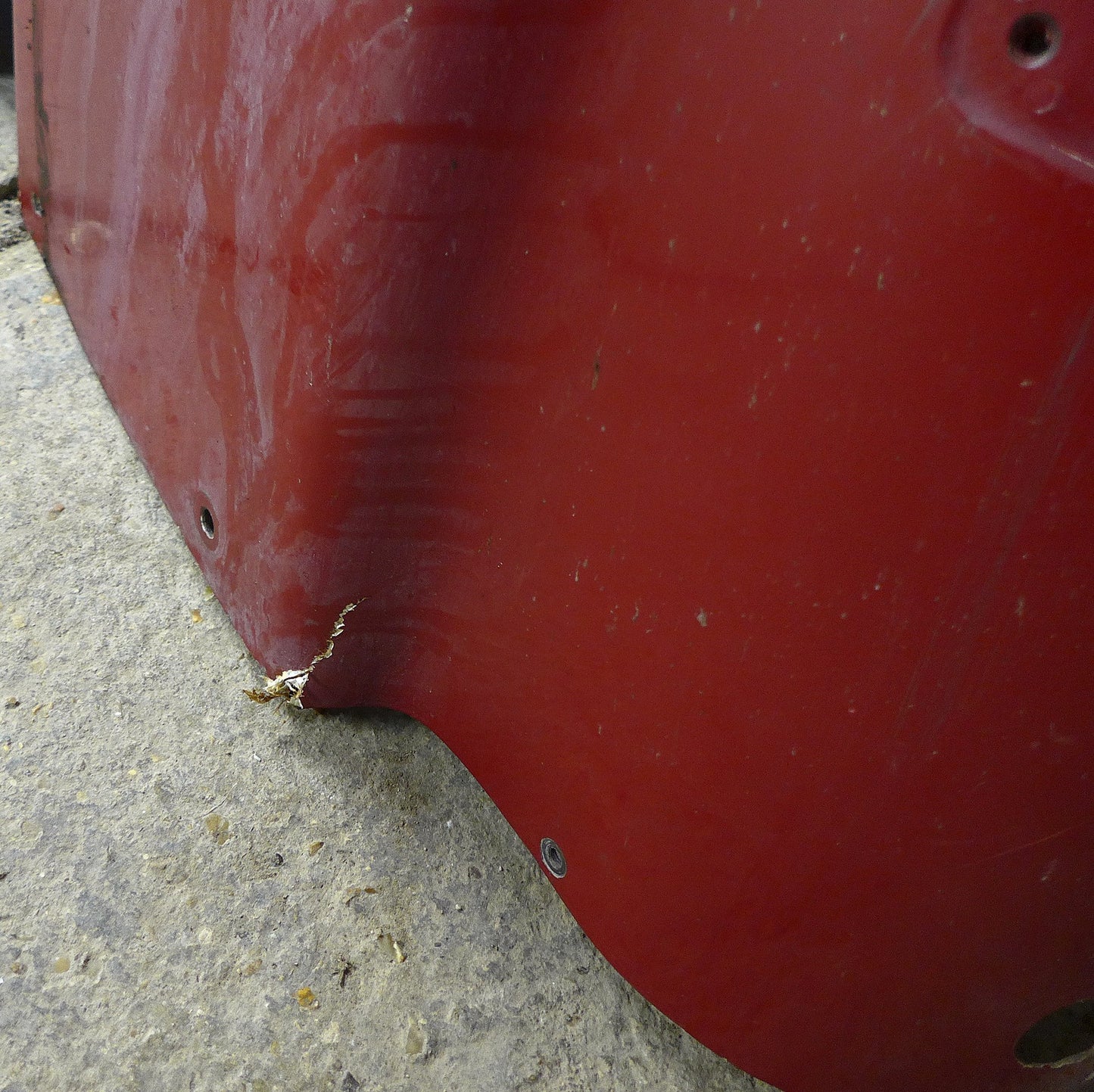 Cowl Assembly - Engine Bottom & Top Set - PA28-181 (A/R)