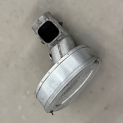 Box Assembly - Carburetor Air (Complete) (A/R)