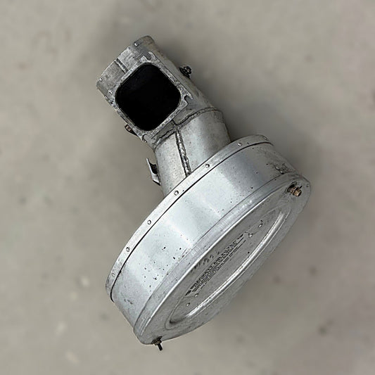 Box Assembly - Carburetor Air (Complete) (A/R)