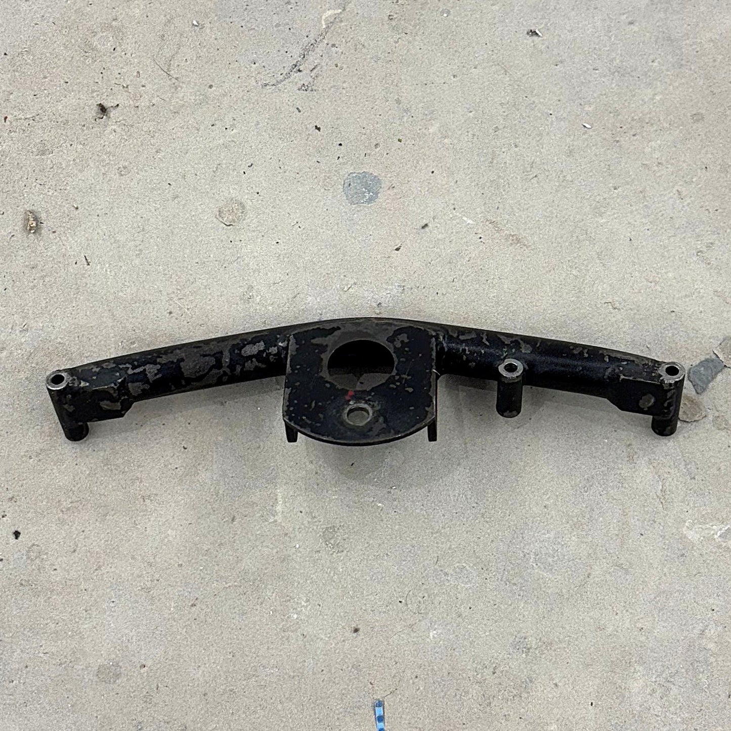 Horn Assembly - Nose Wheel Steering - PA28 (A/R)