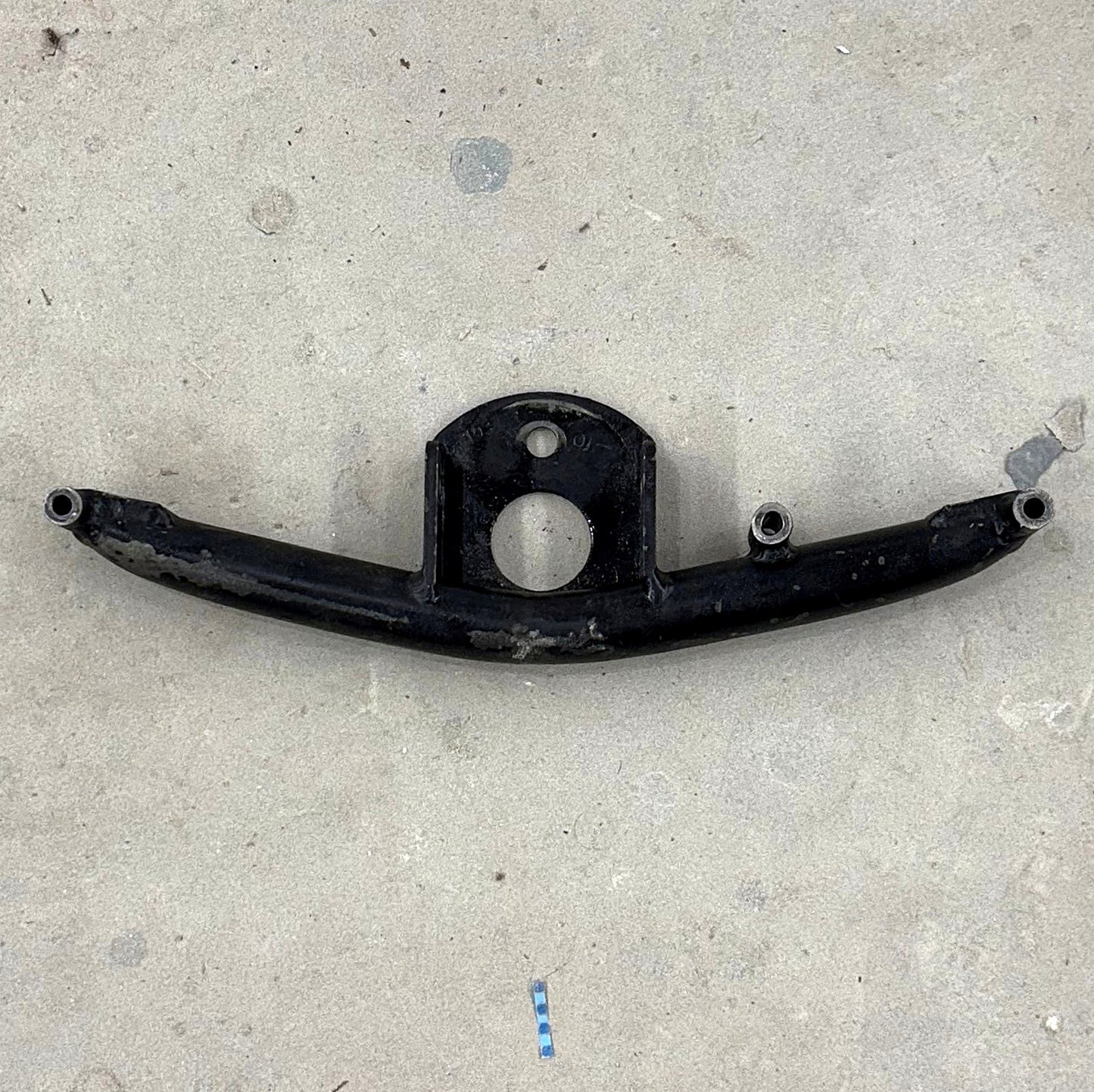 Horn Assembly - Nose Wheel Steering - PA28 (A/R)