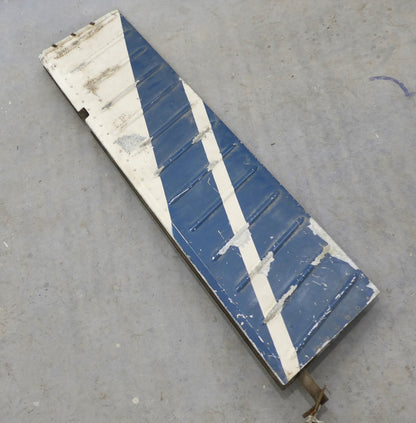 Rudder - PA28 (A/R)