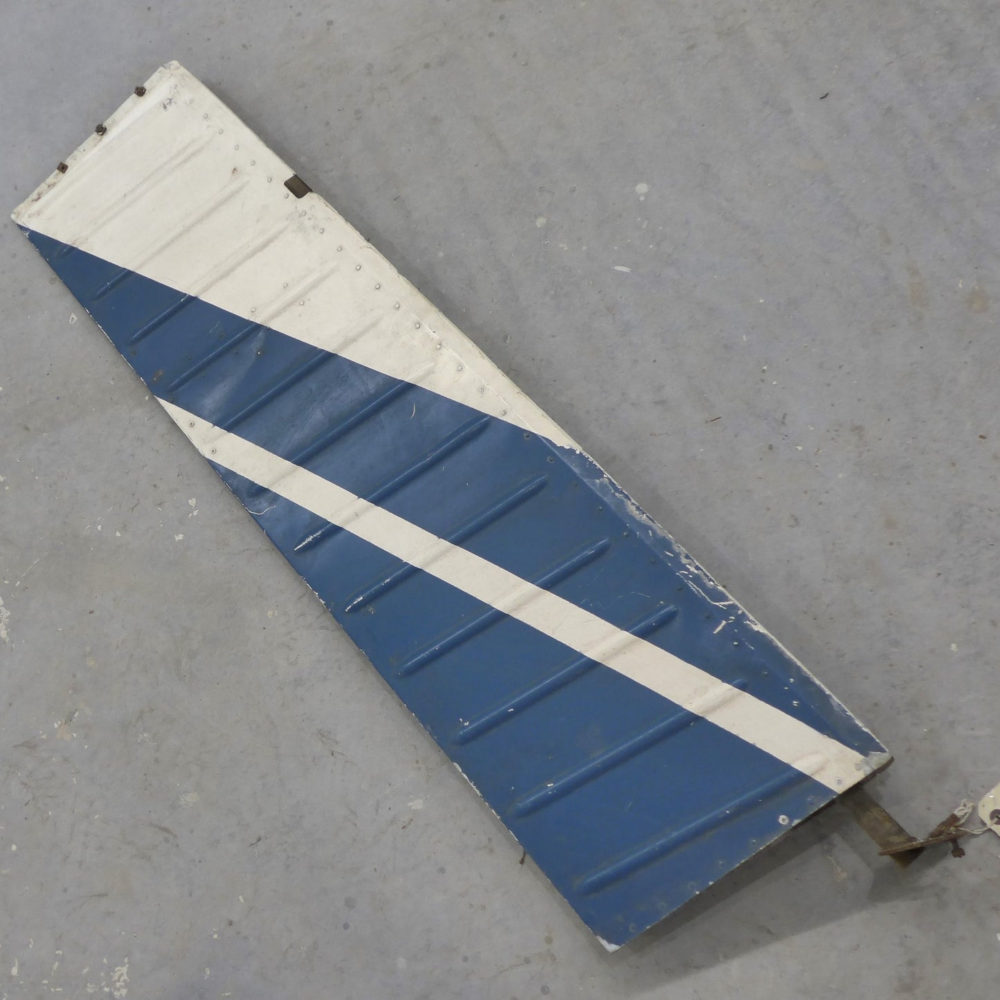 Rudder - PA28 (A/R)