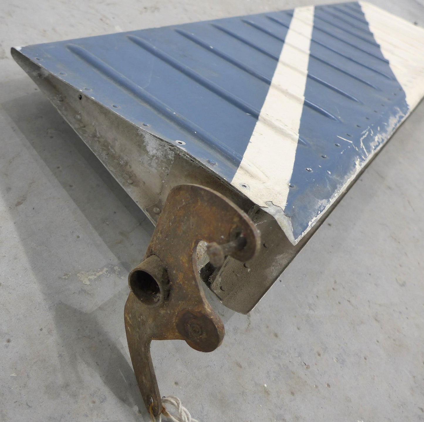 Rudder - PA28 (A/R)