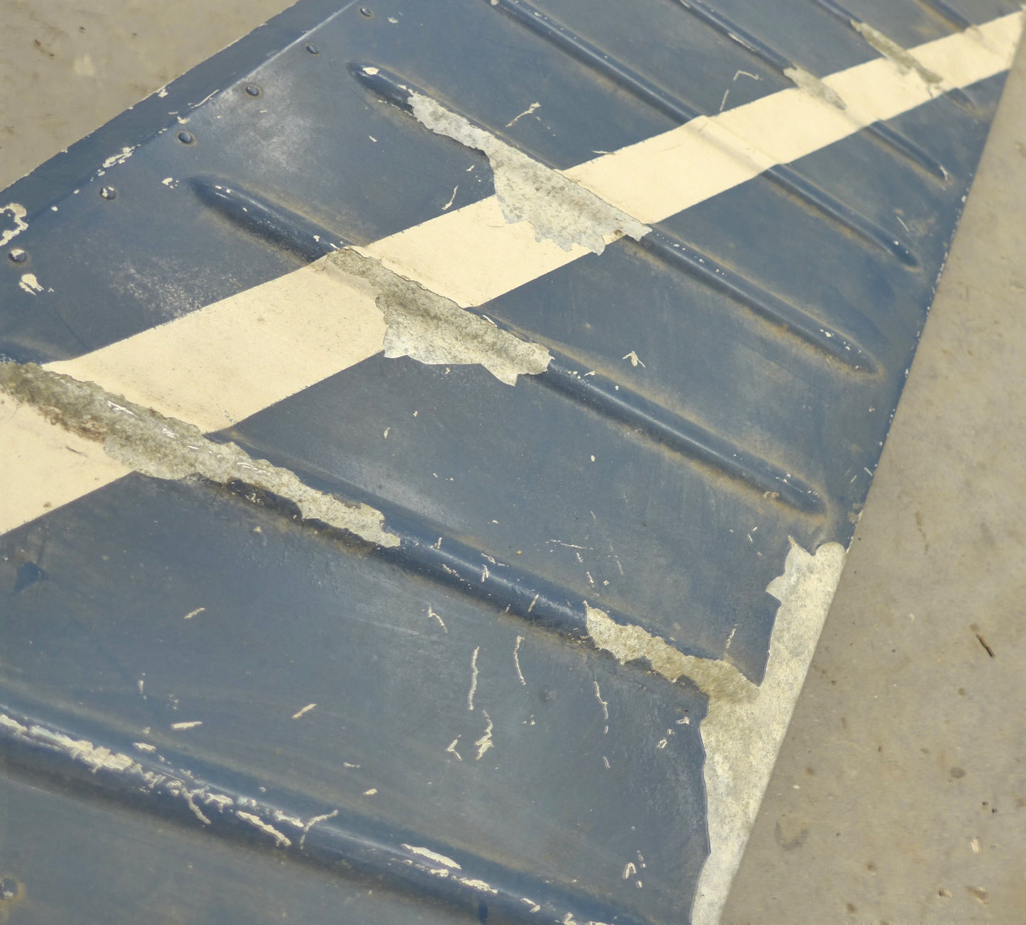 Rudder - PA28 (A/R)