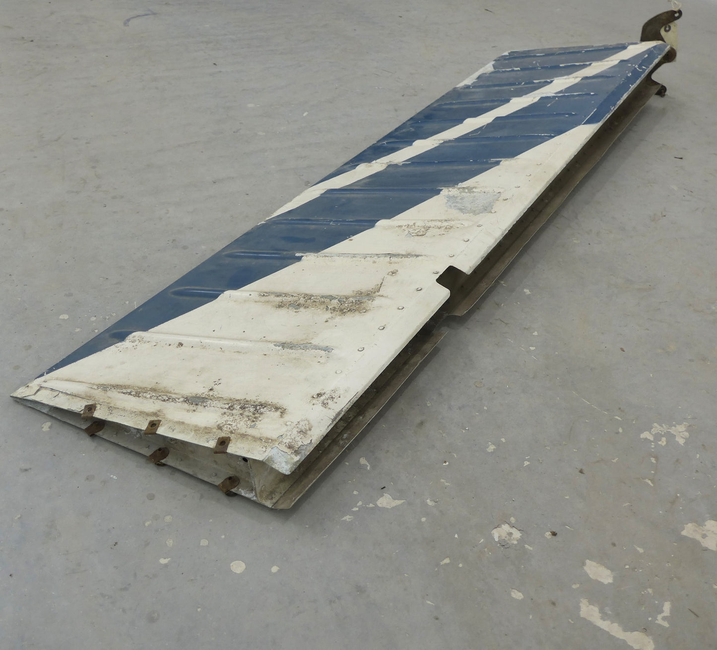 Rudder - PA28 (A/R)