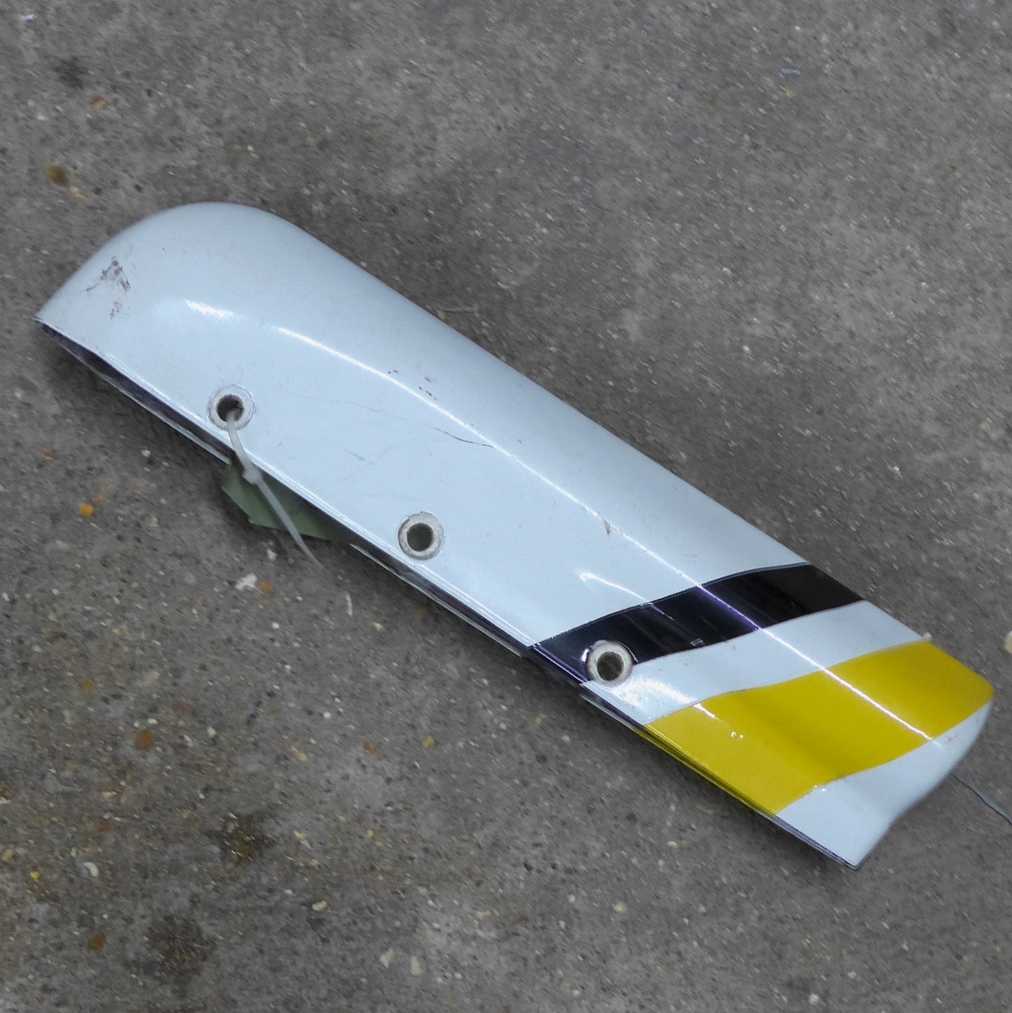 Rudder Tip Fairing - PA28 (A/R)