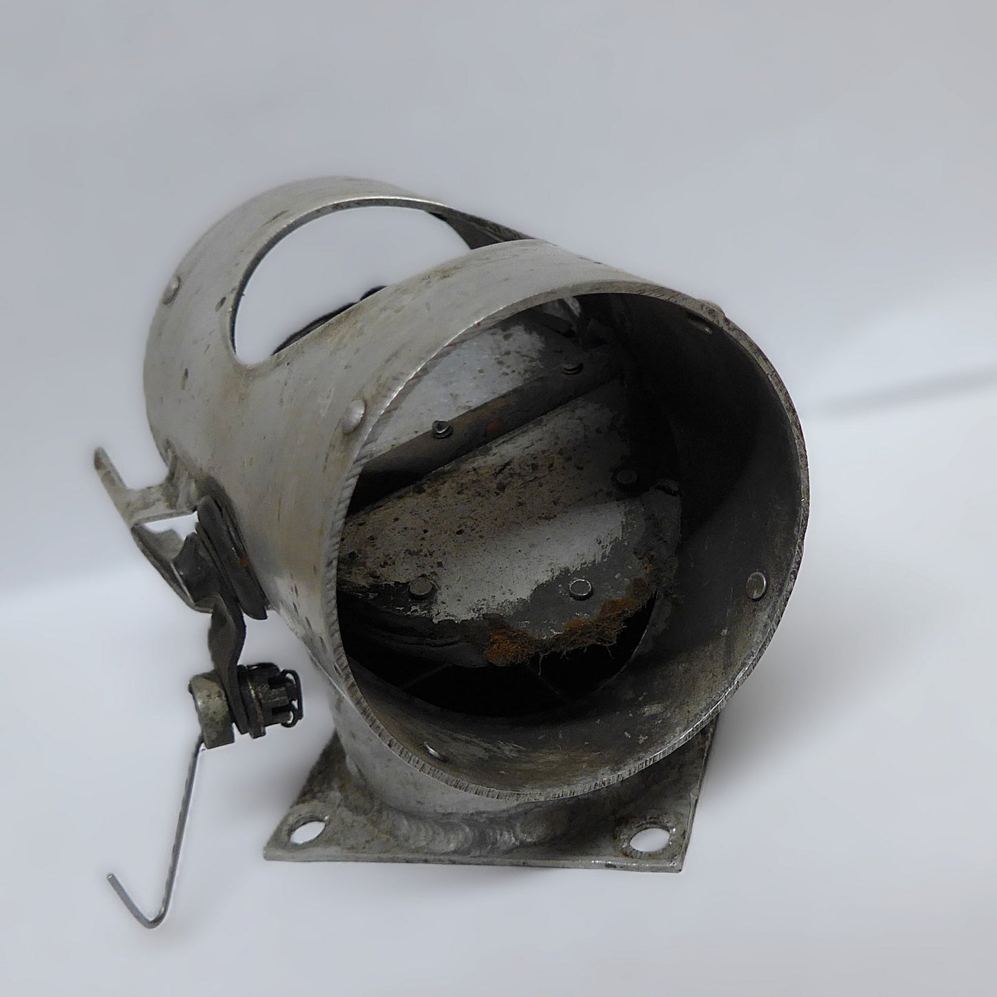 Carburetor Air Box -  PA28-140/150/160 (A/R)