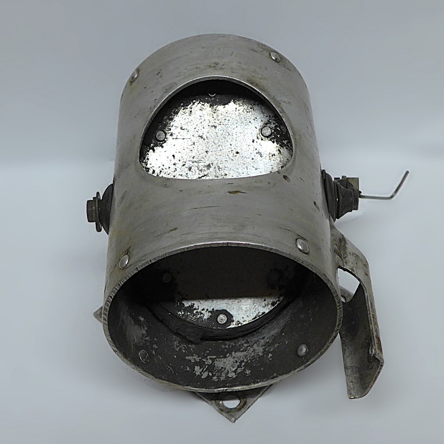 Carburetor Air Box -  PA28-140/150/160 (A/R)