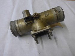 Manifold Connector (A/R)