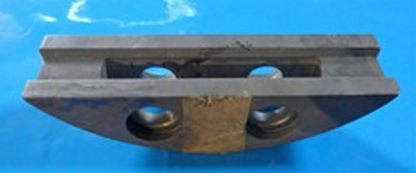 Crankshaft Counterweight O-470/IO-470 (A/R)
