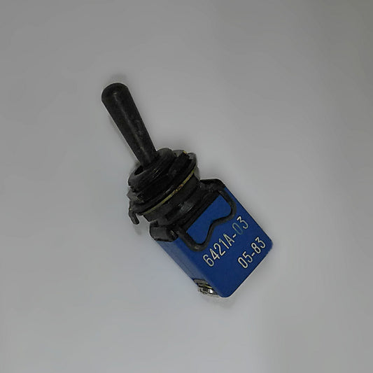 Toggle Switch 05-83 (A/R)