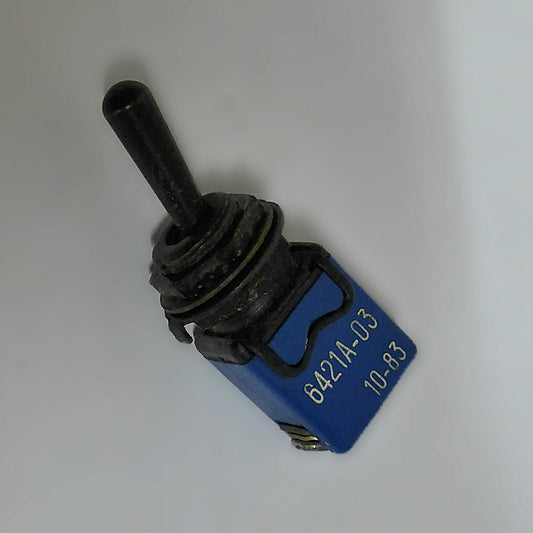 Toggle Switch 10-83 (A/R)