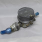 Fuel Strainer (A/R)