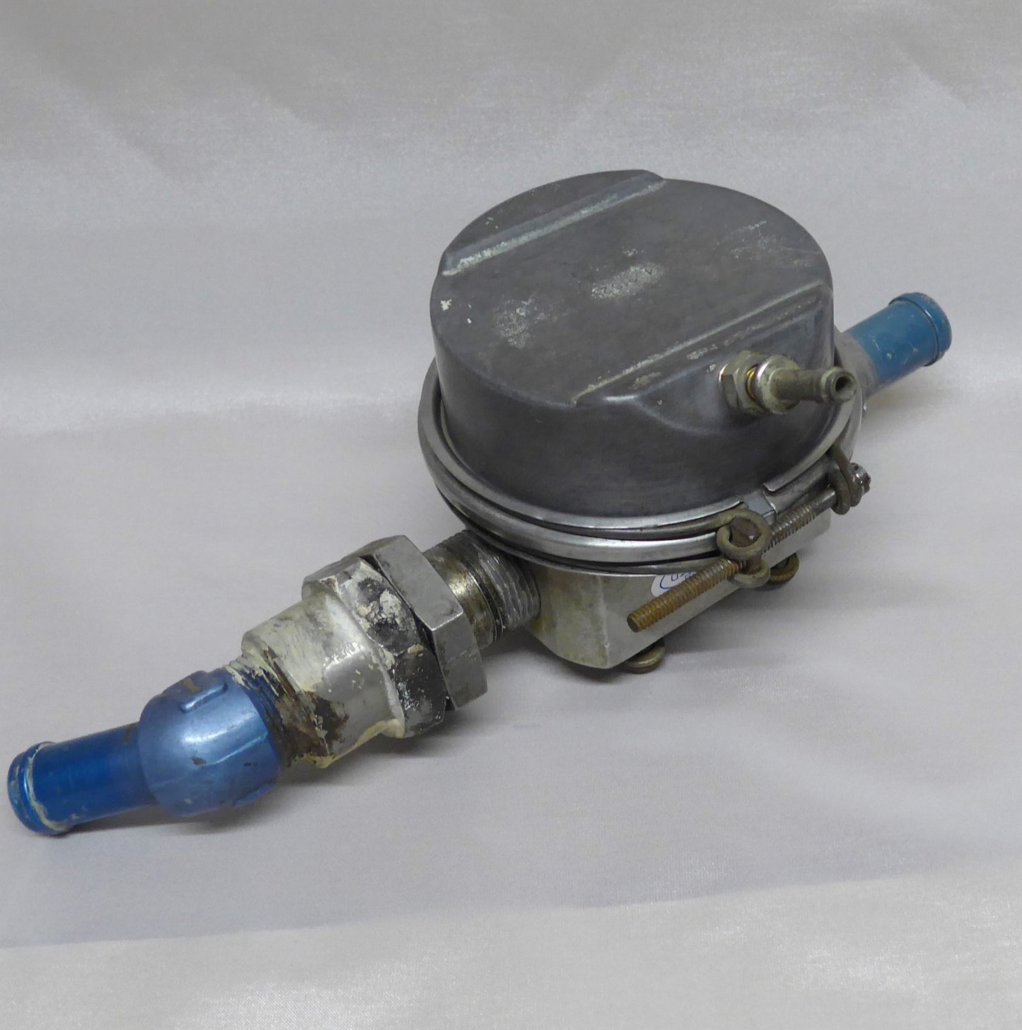 Fuel Strainer (A/R)