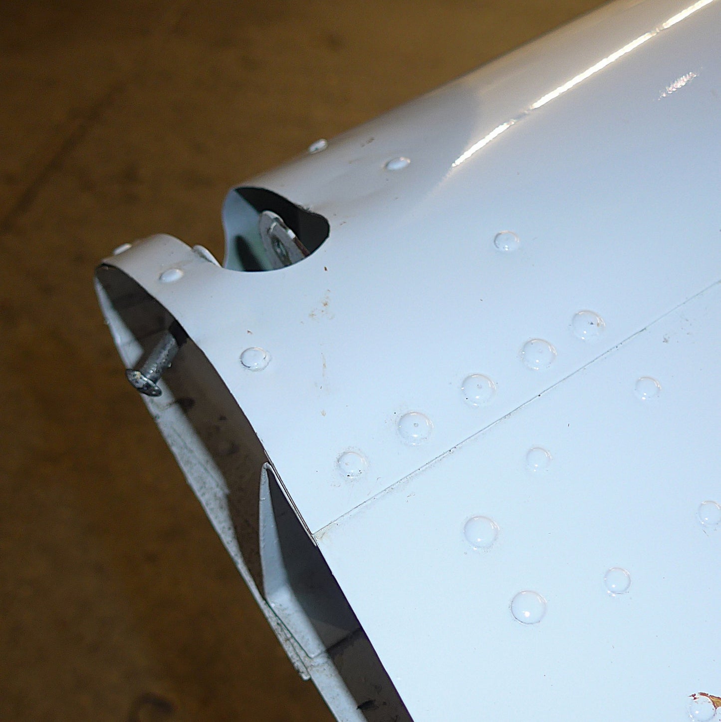 Flap Assembly - Right - PA28 (A/R)