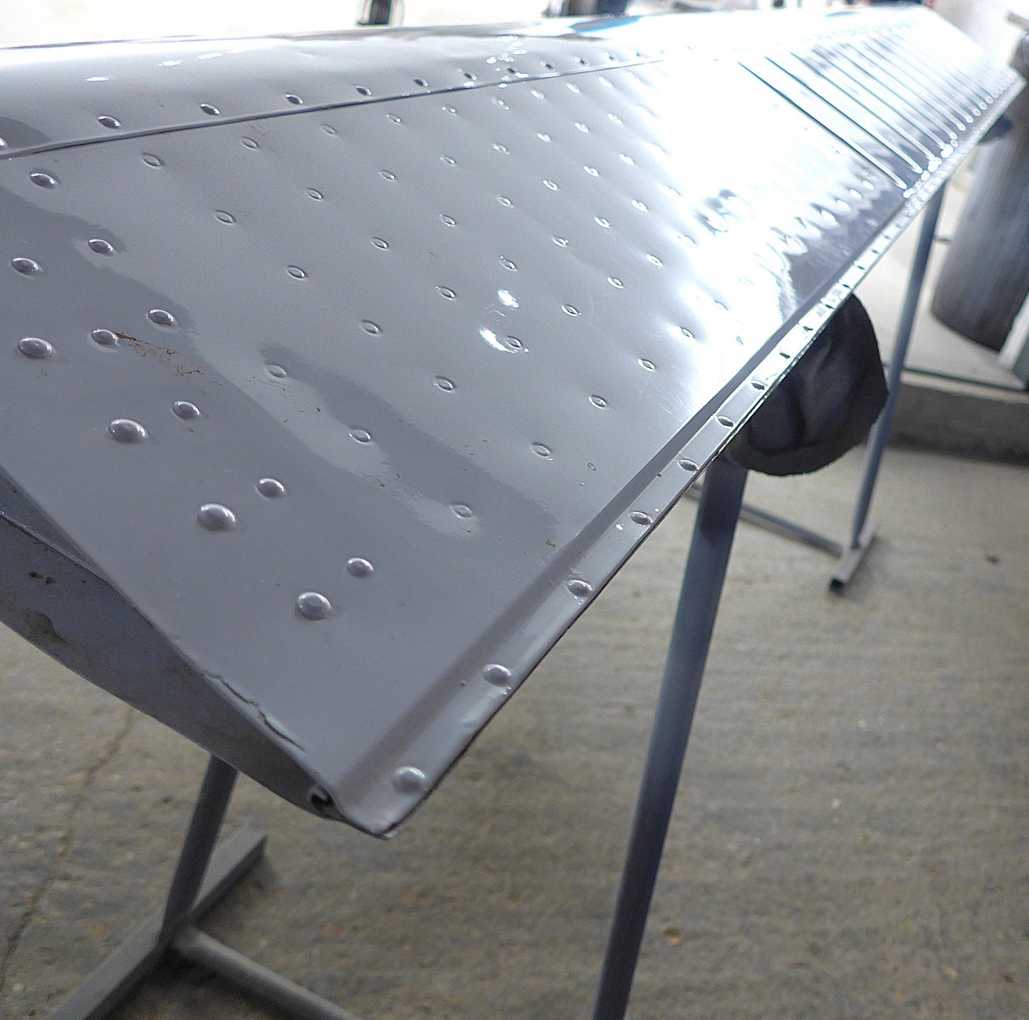 Flap Assembly - Right - PA28 (A/R)
