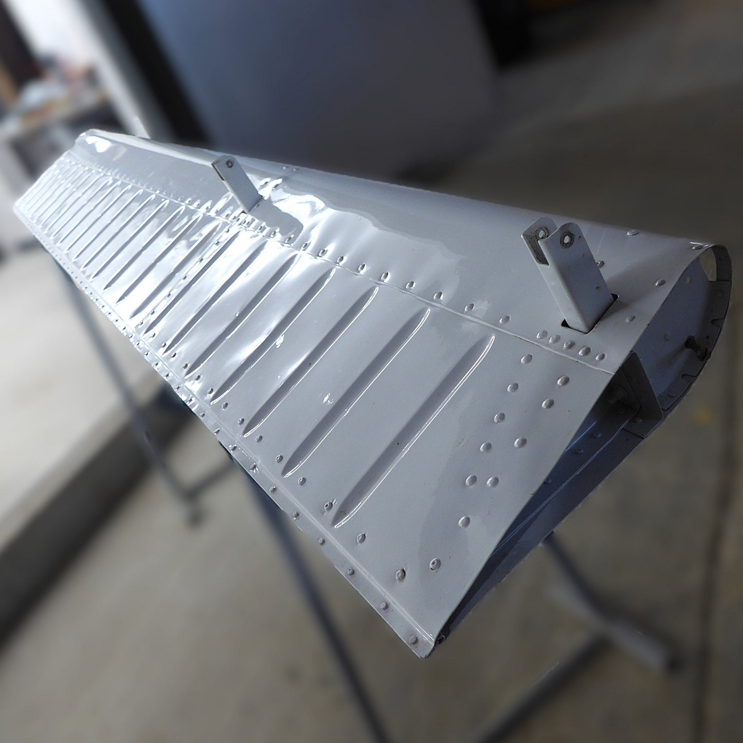 Flap Assembly - Right - PA28 (A/R)