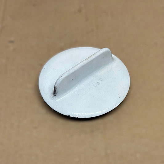 Cap Assembly - Fuel Tank - Non-locking (A/R)