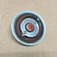 Cap Assembly - Fuel Tank - Non-locking (A/R)