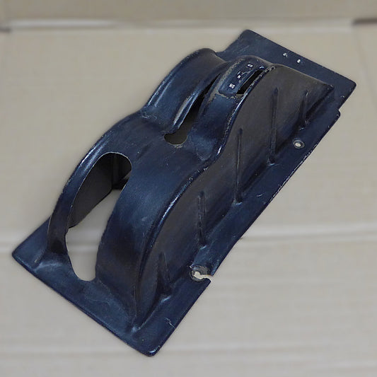 Cover Assembly - Flap Handle - PA28 (A/R)