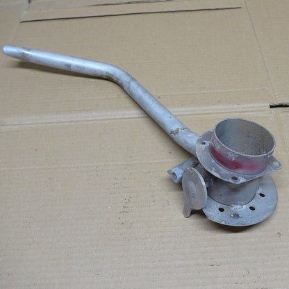 PA28 Fwd Cabin Air Vent Valve - R/H (A/R)