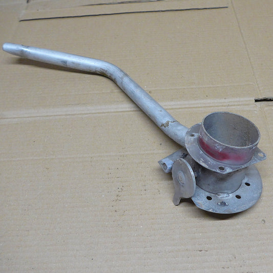 PA28 Fwd Cabin Air Vent Valve - R/H (A/R)