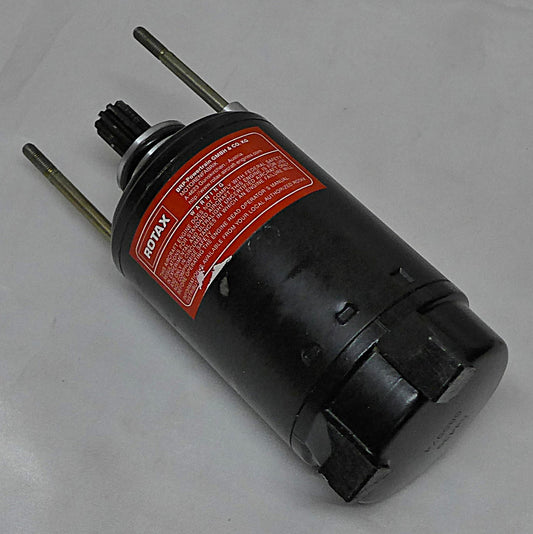 Electric Starter - Rotax 912 (A/R)