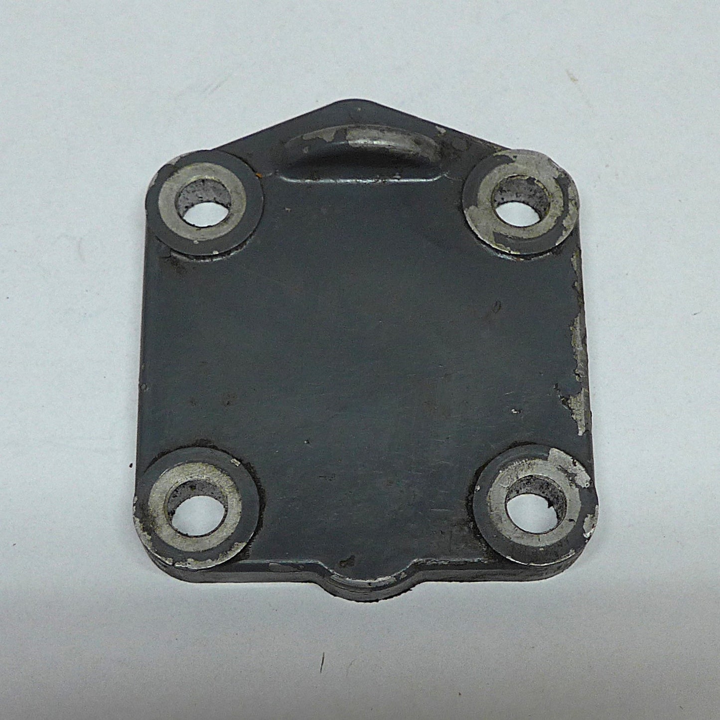 Cover - Gov. Drive Adapter Pad (A/R)