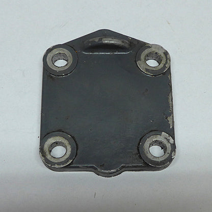 Cover - Gov. Drive Adapter Pad (A/R)