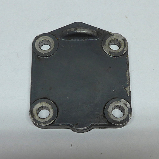 Cover - Gov. Drive Adapter Pad (A/R)