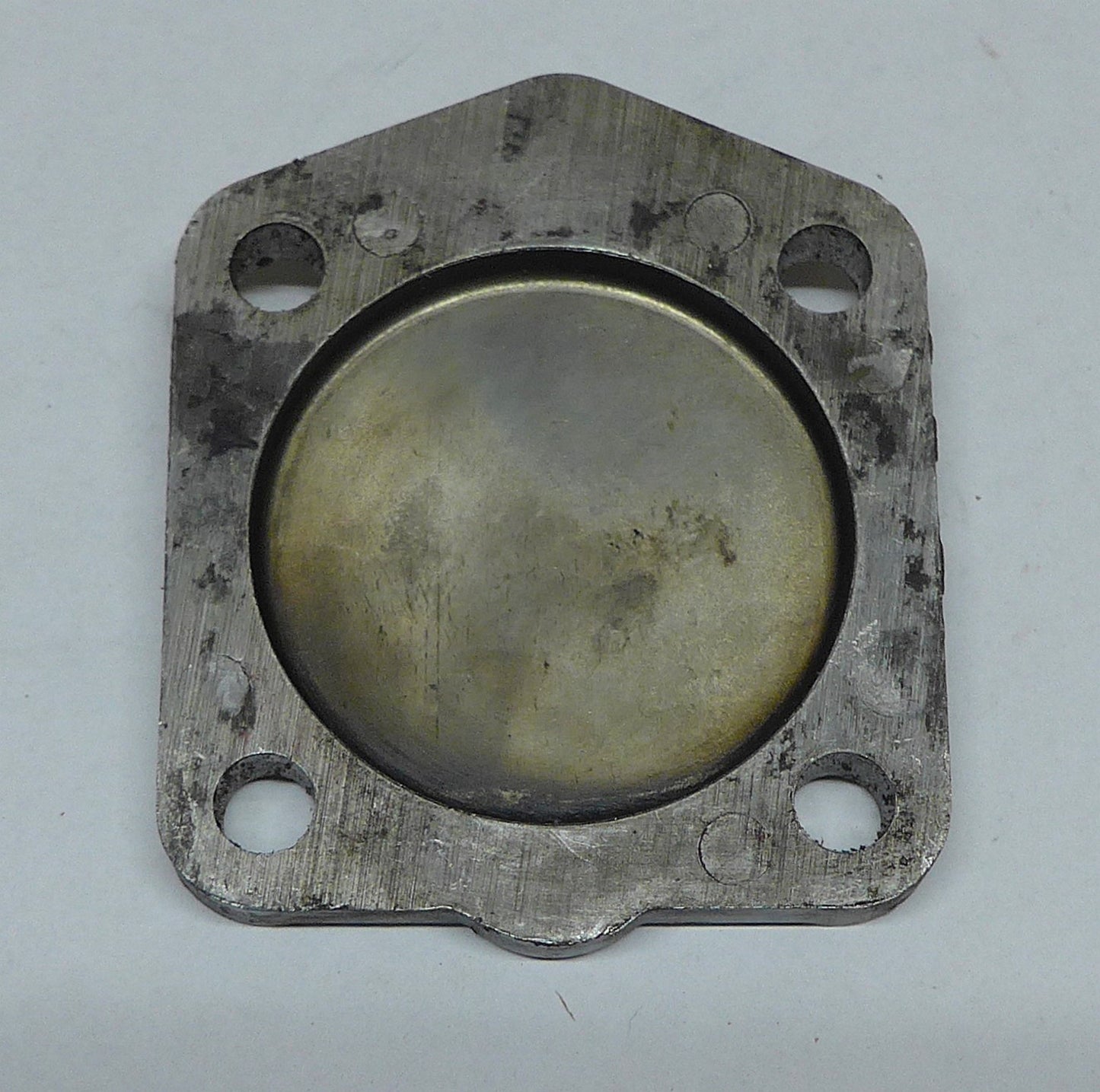Cover - Gov. Drive Adapter Pad (A/R)