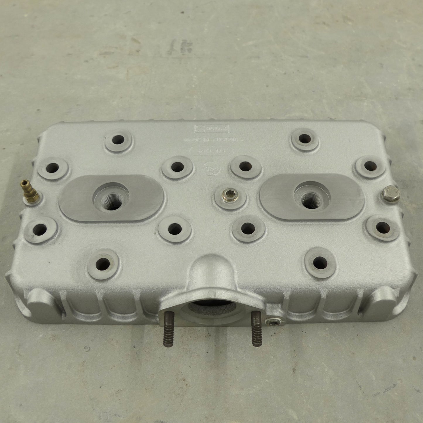 Rotax 532 Reconditioned Cylinder Head -Single Ignition (A/R)
