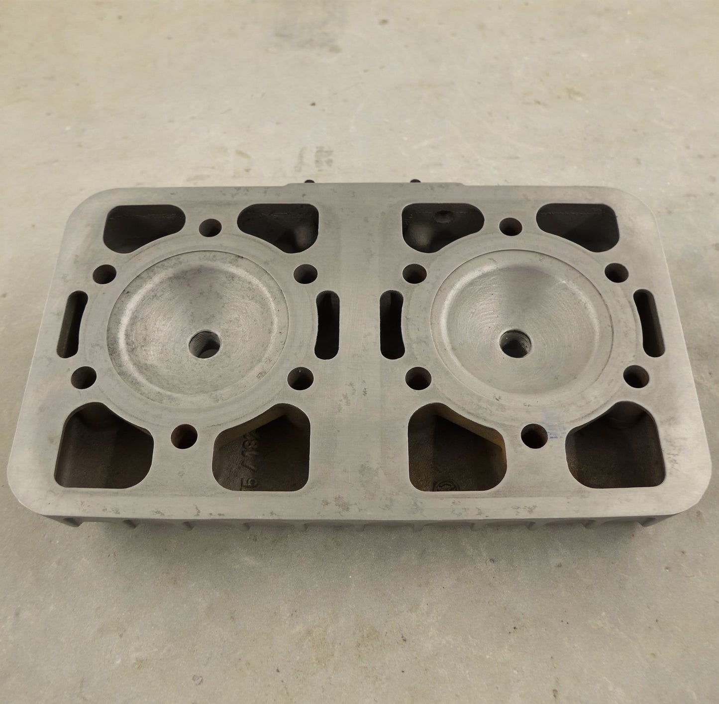 Rotax 532 Reconditioned Cylinder Head -Single Ignition (A/R)