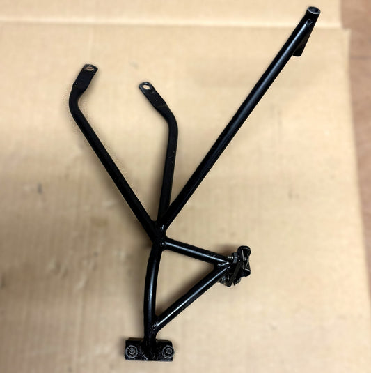 Support Assembly - Engine Controls (A/R)