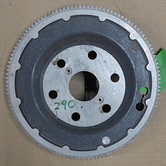Support Assy - Starter Ring Gear (N/S)