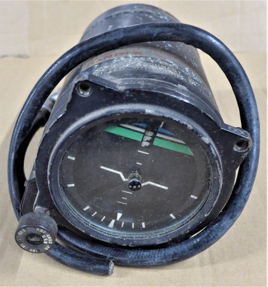 Ferranti Horizon Gyro Unit 6A/5798 MK.4.A. (A/R)