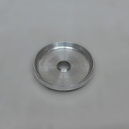 Nose Leg Rubber Lwr End Washer - J Series