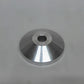 Nose Leg Rubber Lwr End Washer - J Series