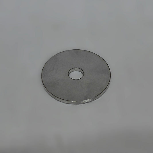 Nose Leg Rubber Top Washer - J Series
