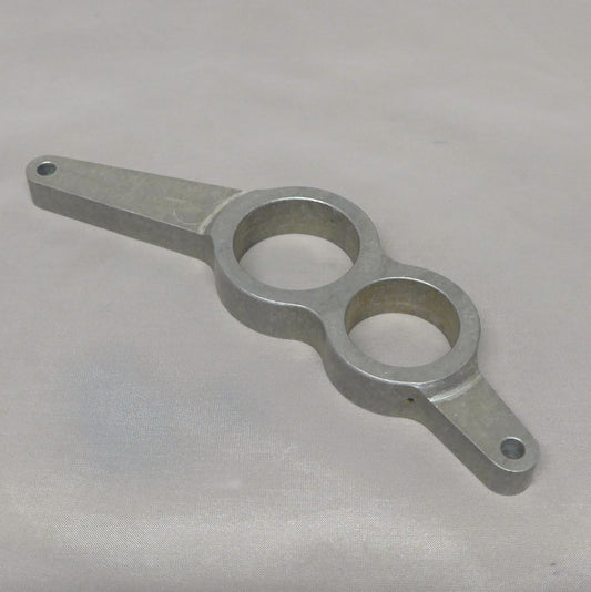 Steering Link - Soft Con - Machined Nose Leg - J160