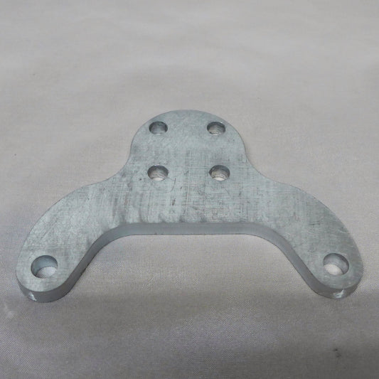 Caliper Mount Plate - MK3 Brake