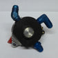 PA28 Fuel Selector Valve 491-947 & Handle (A/R)