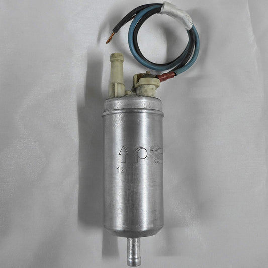 Pierburg 7.21440.51 Electric Inline Fuel Pump- 12V (A/R)