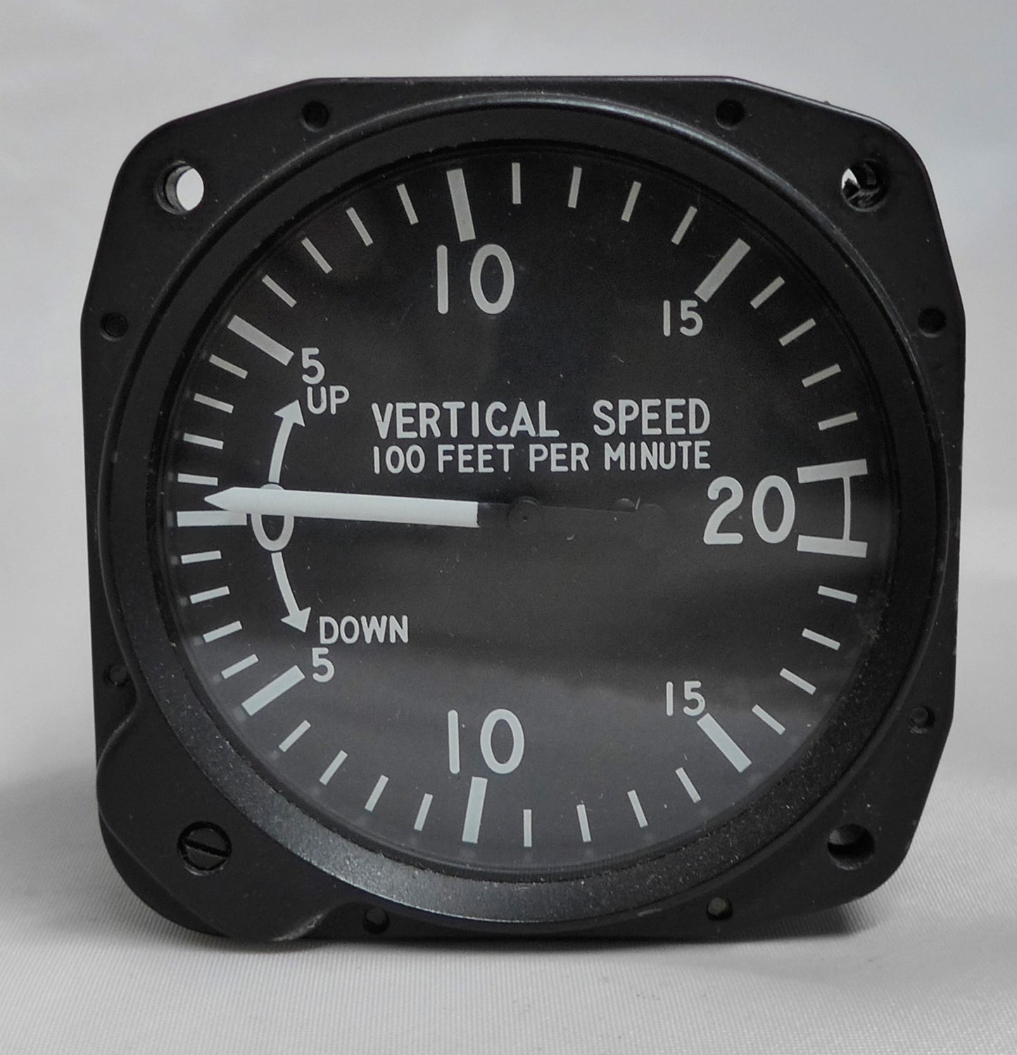 United Instruments VSI - Code C.31 (A/R)