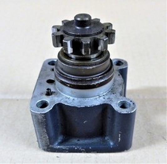 Gear, Vac Pump Driven C/W: Vac Pump Adapter 61098 (A/R)