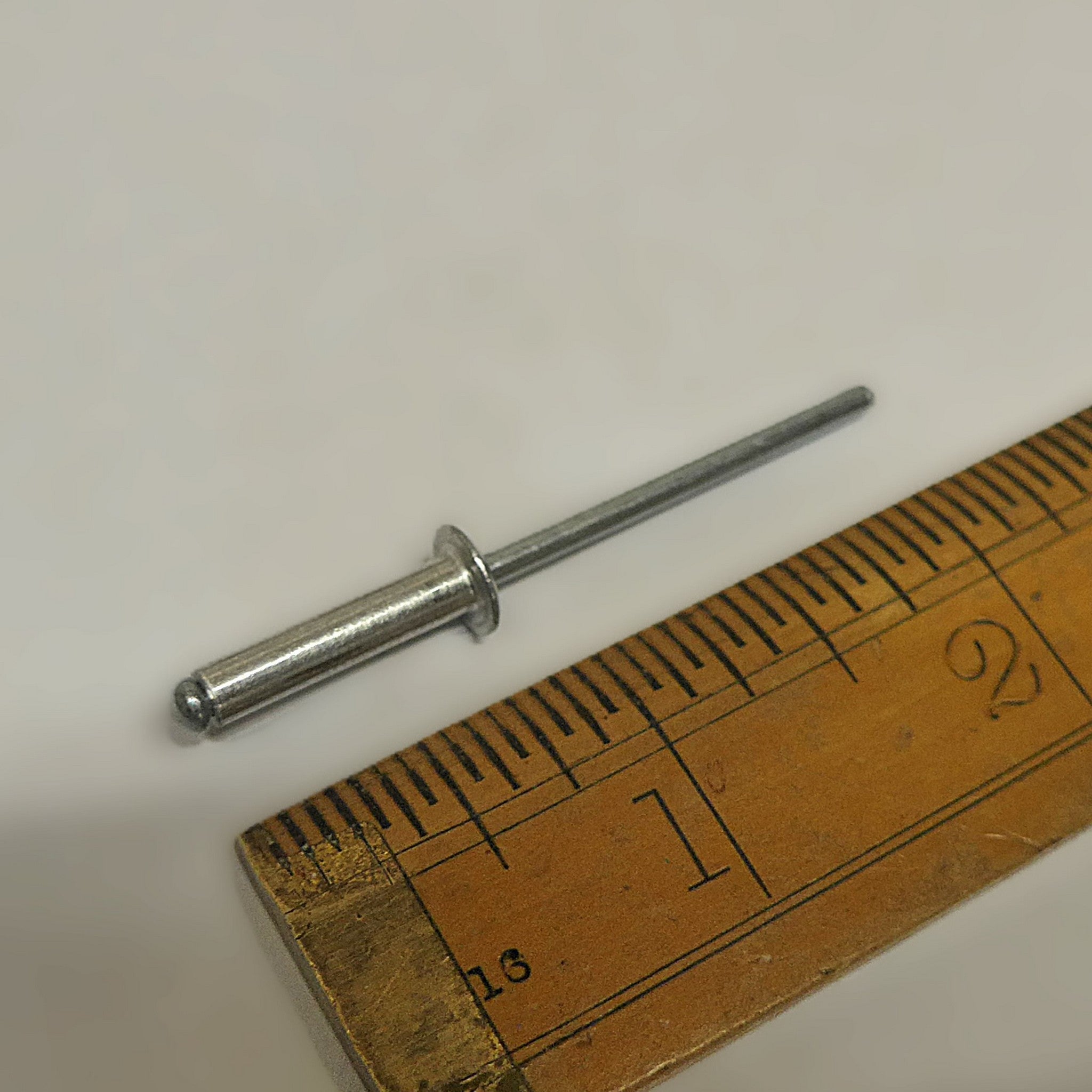 Rivet - Jabiru - Jabiru Common Parts - Jabiru Hardware – Skycraft Limited