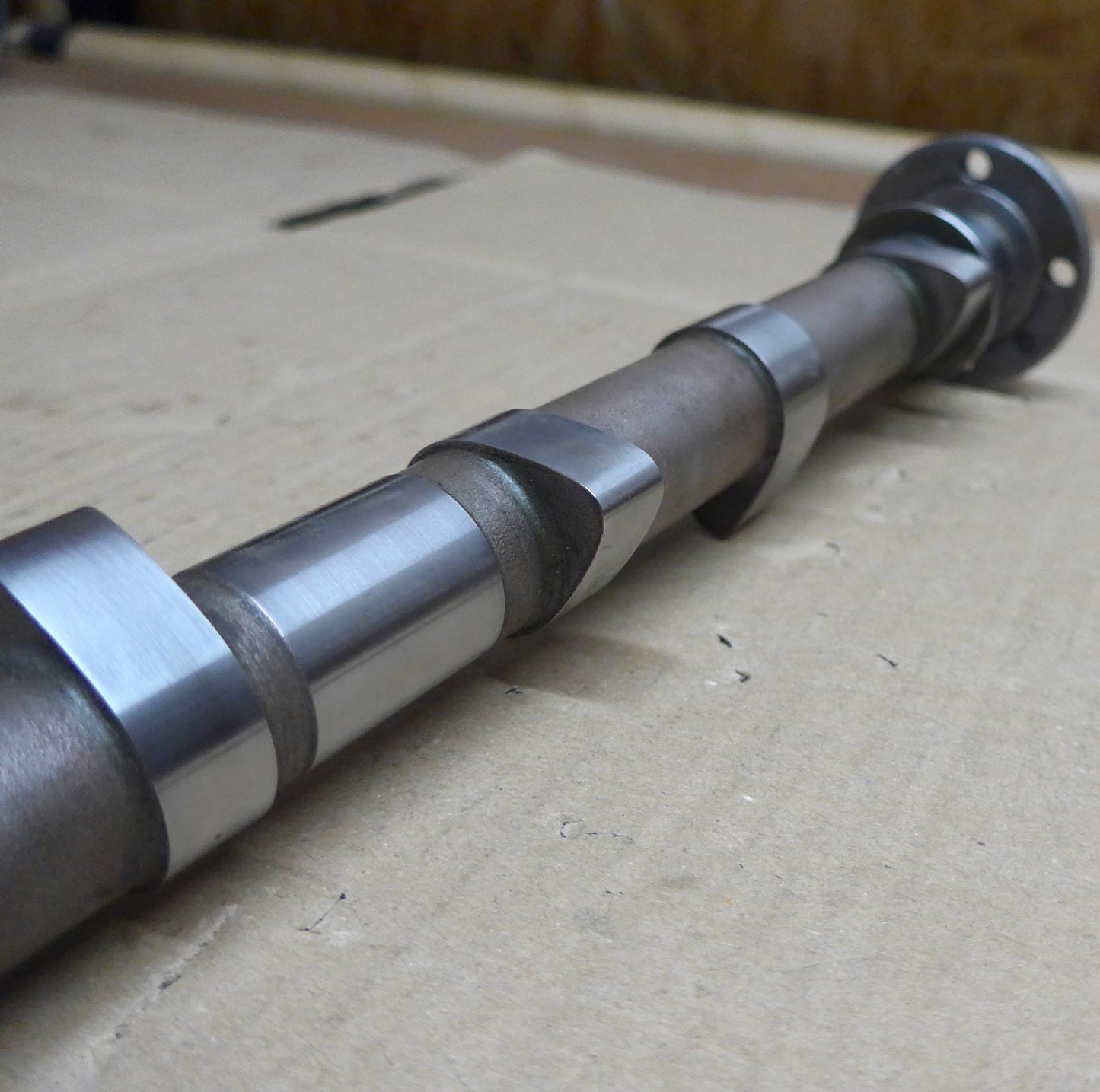 Camshaft Assy - O-320/O-360 (A/R)